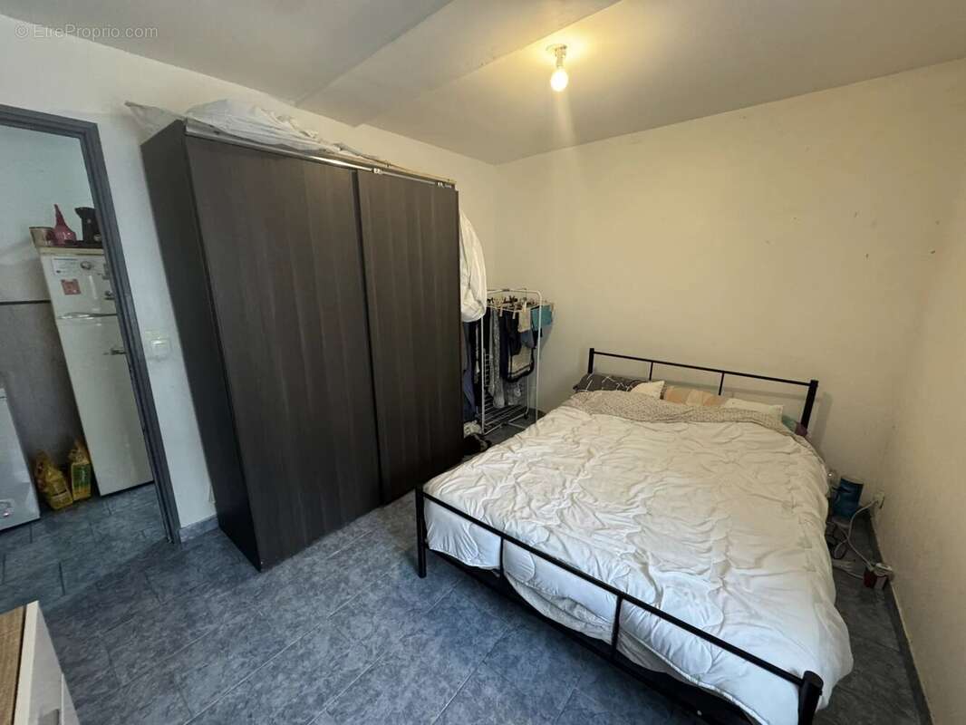 Appartement à DOUCHY-LES-MINES