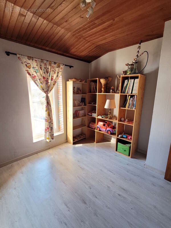 Maison à MARAUSSAN
