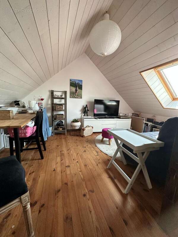 Photo 8 - Maison à PLOUGONVEN