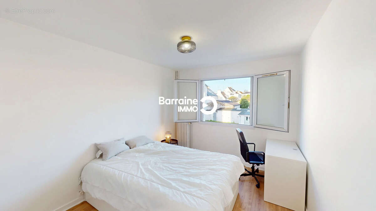 Appartement à LORIENT