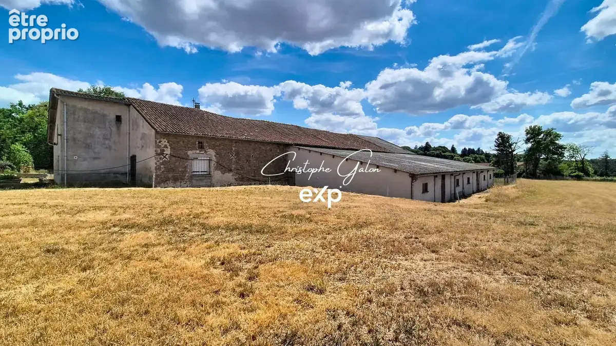 Maison 84 m² à Roussac  - photo 7