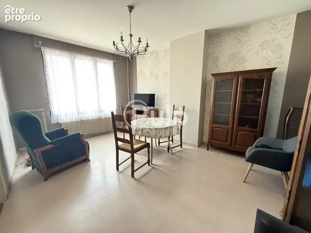 Photo Maison à Henin-Beaumont au prix de 94 900€