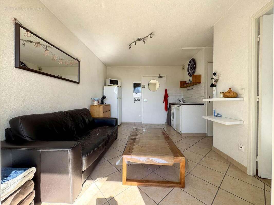 n°7 - Appartement à SASSENAGE