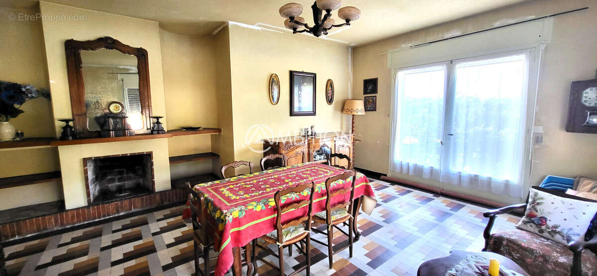 Maison à SAINT-RAPHAEL