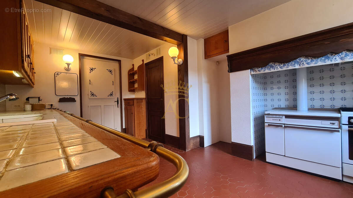 Maison à RECQUES-SUR-COURSE