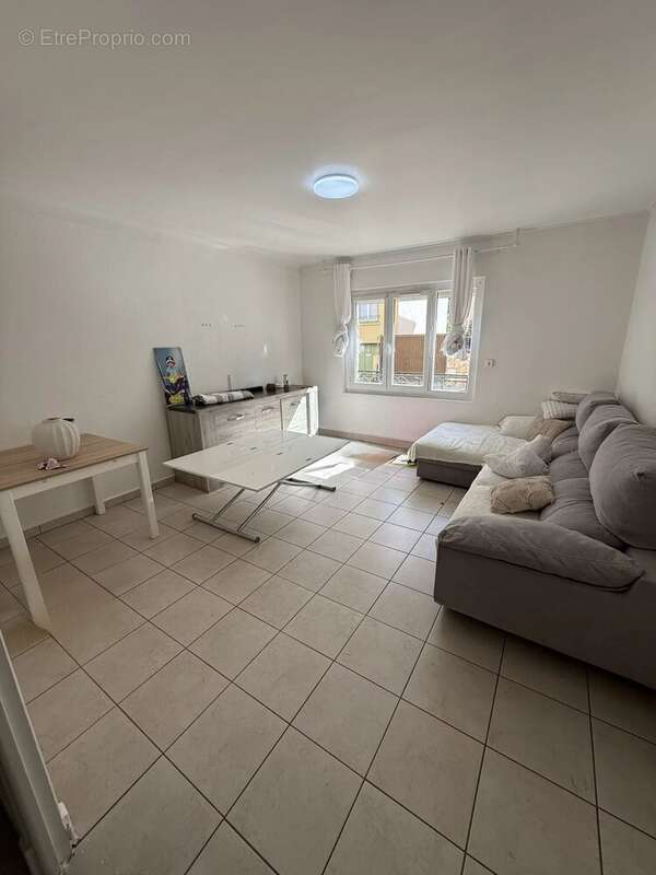Appartement à PERPIGNAN