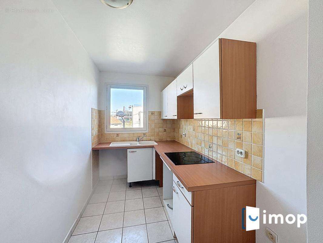 Appartement à MELUN