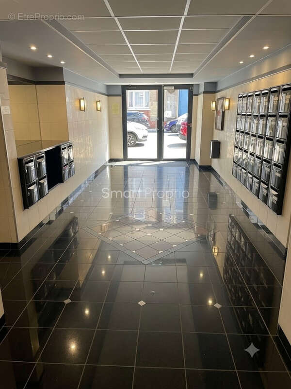Appartement à DUNKERQUE