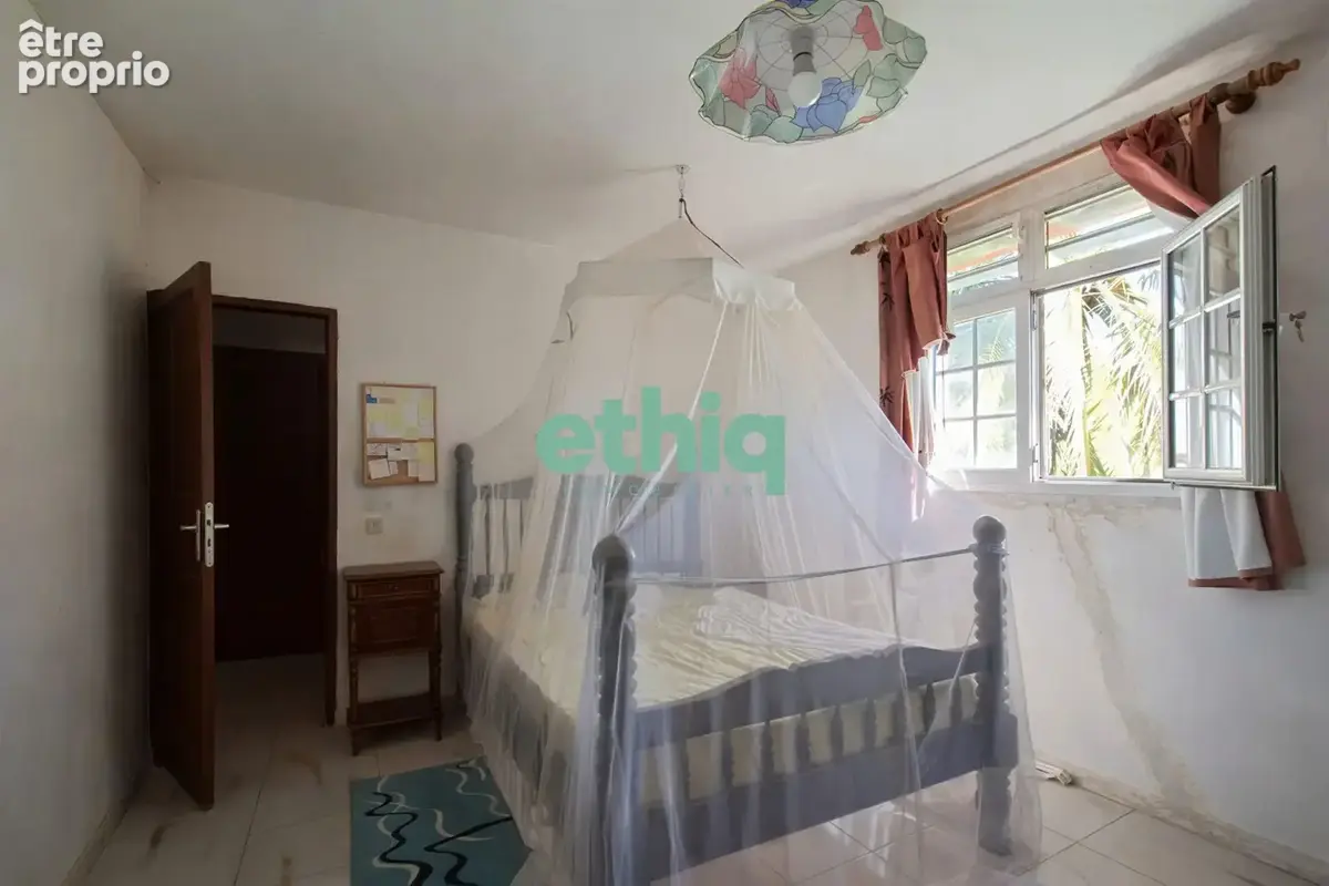 Maison 180 m² à Capesterre-Belle-Eau  - photo 7