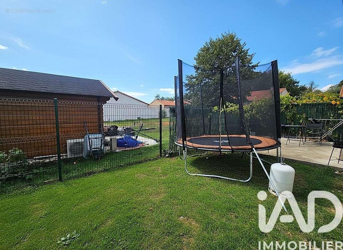 Photo 8 - Maison à CUGNAUX