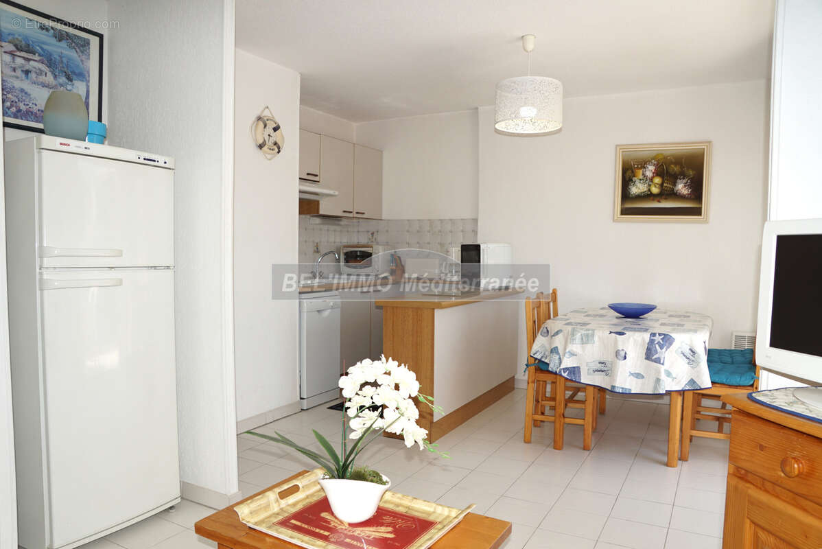 Appartement à CAVALAIRE-SUR-MER