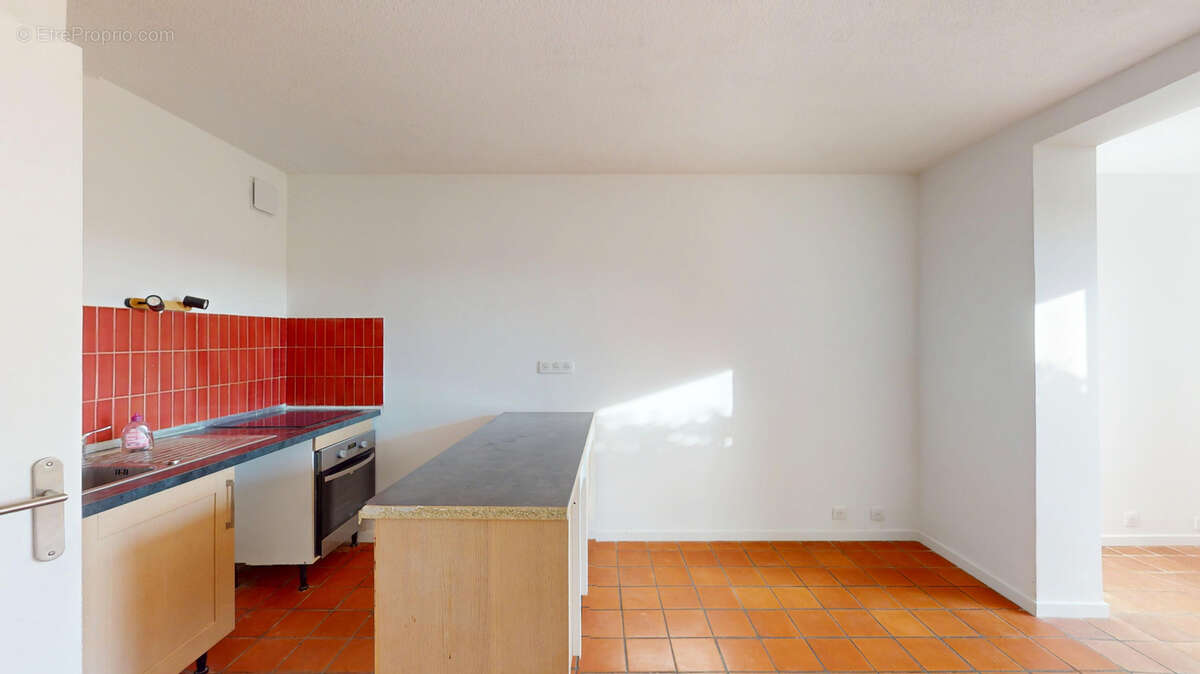 Appartement à SAUSSET-LES-PINS