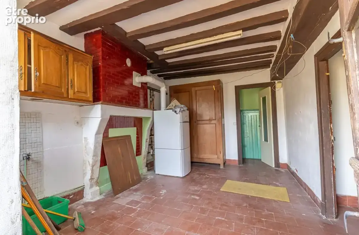 Maison Chabris 5 pièce(s) 128 m2 - photo 14
