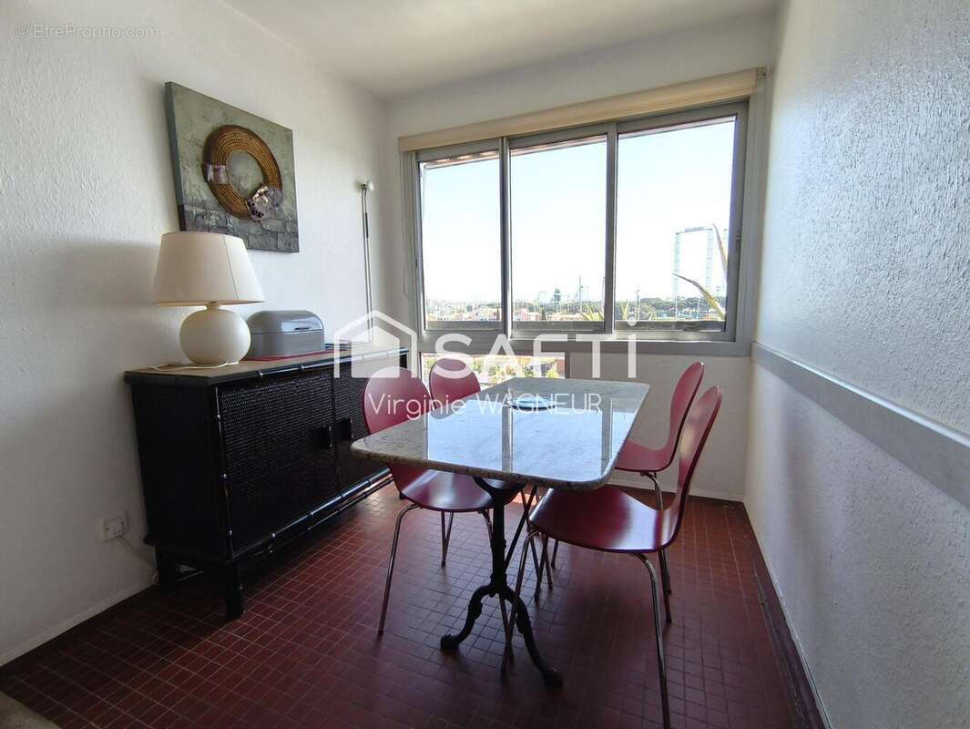Photo 9 - Appartement à AGDE