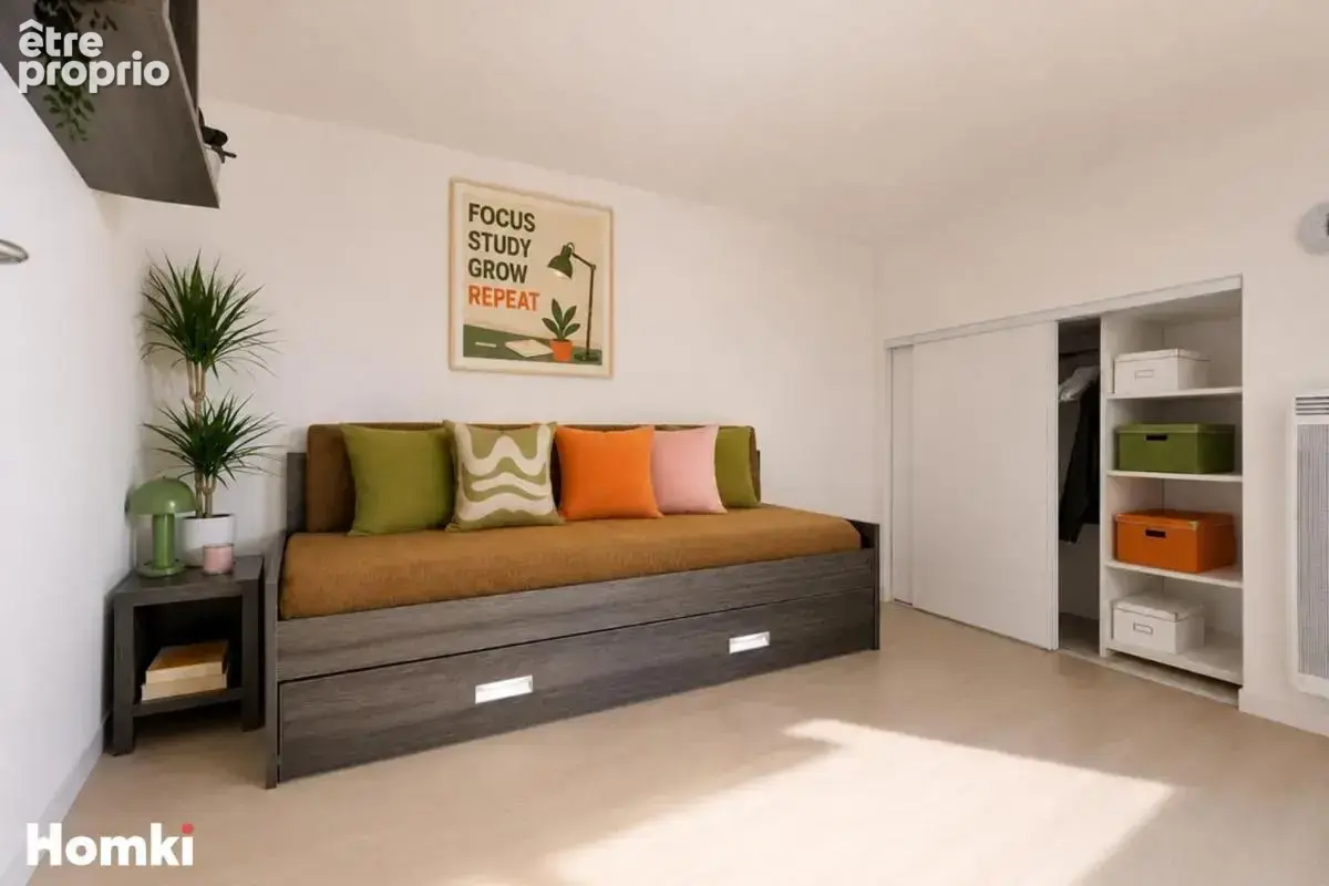 Appartement à LYON-7E