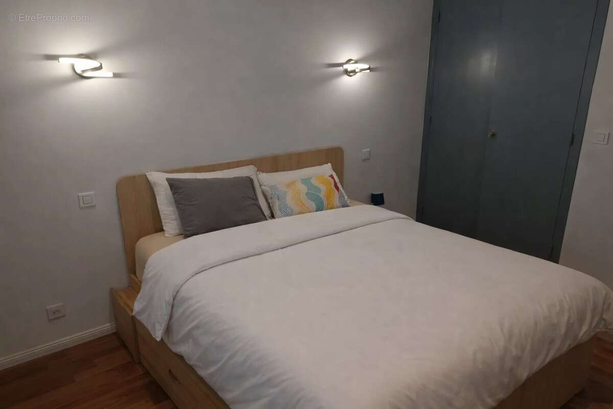 Appartement à CAGNES-SUR-MER