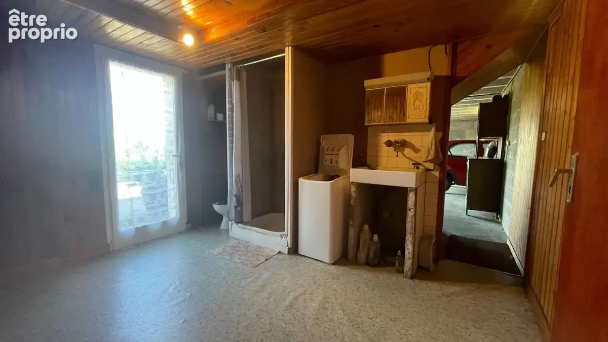 Maison sur les côteaux de Moissac - photo 9