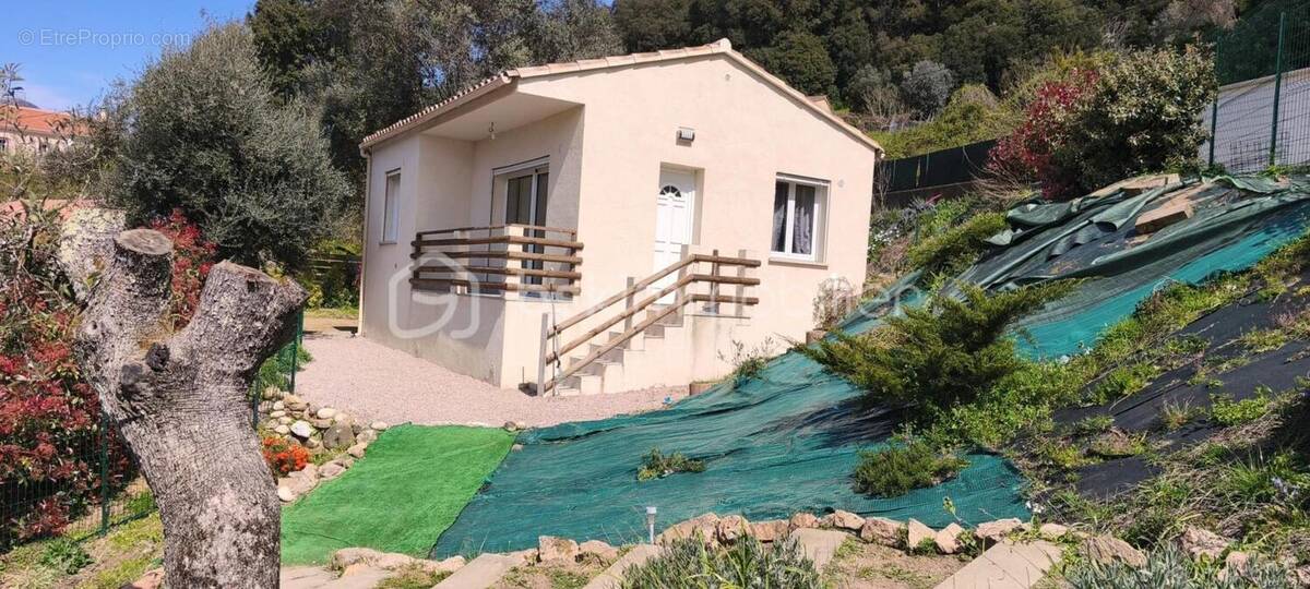 Maison à CAURO