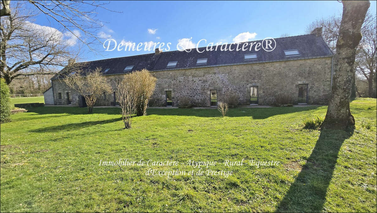 Appartement à BELZ