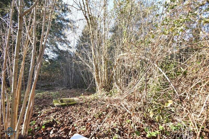 Terrain à CHATILLON-SUR-CHER