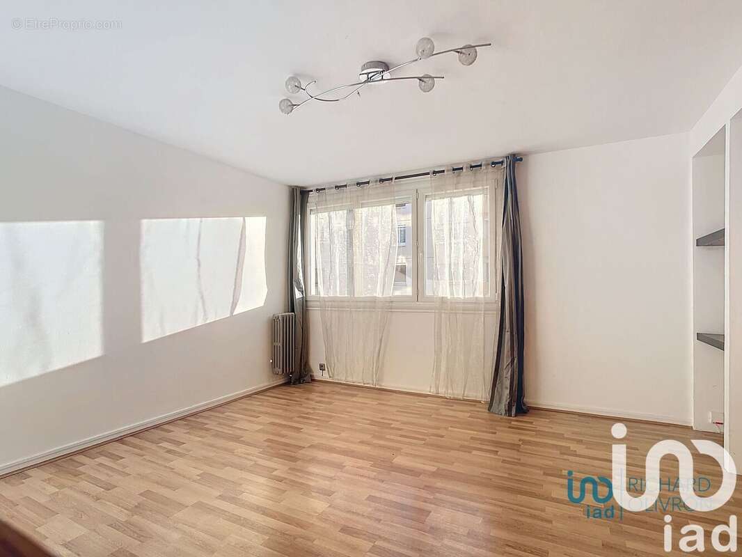 Photo 2 - Appartement à JOUE-LES-TOURS