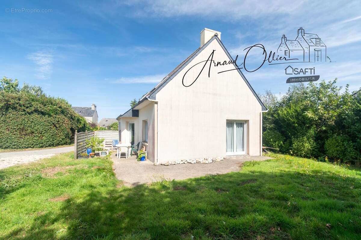 Photo 5 - Maison à LANNILIS