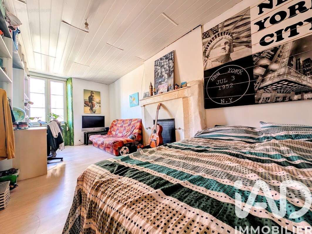 Photo 7 - Maison à CONLIE