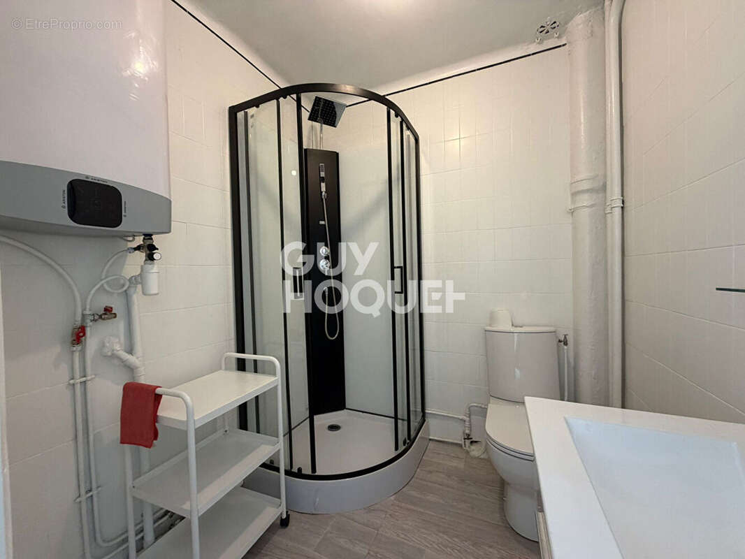 Appartement à CALAIS