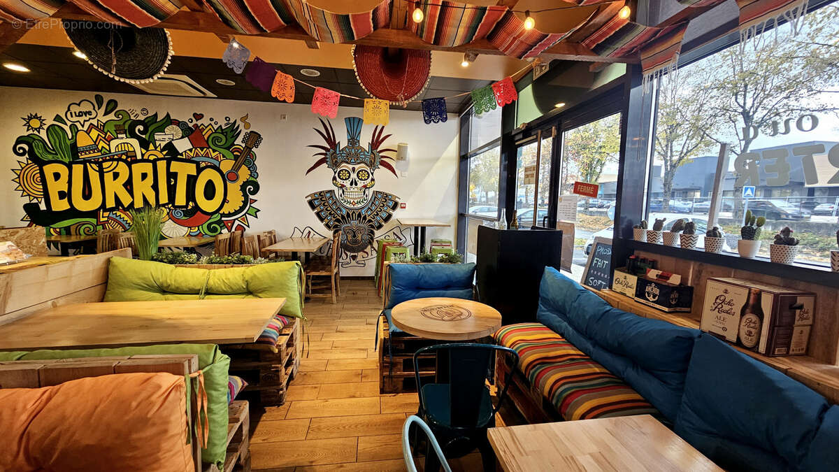 Commerce à PONTARLIER