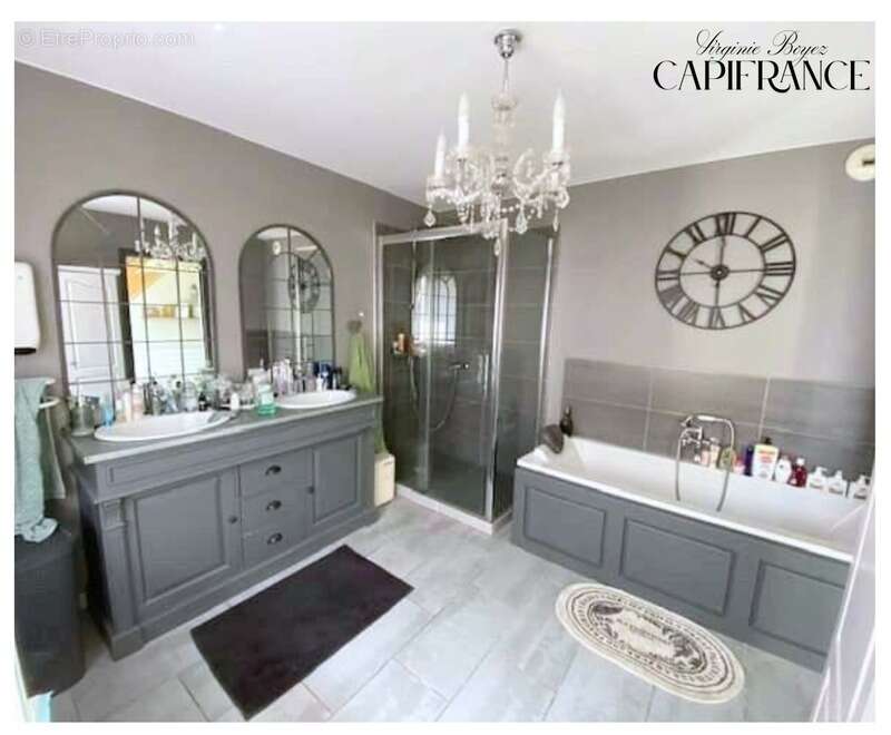 Maison à CLAIRMARAIS