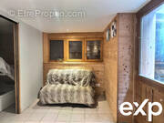 Maison à PEISEY-NANCROIX