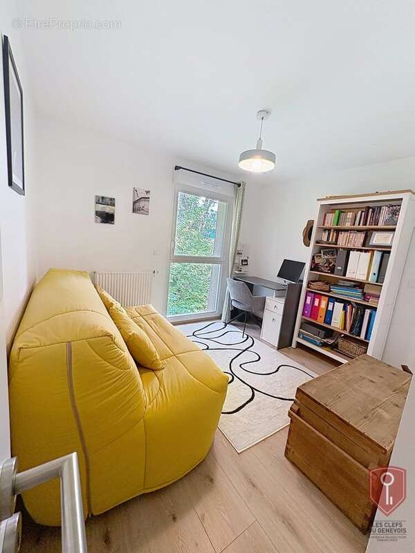 Appartement à FEIGERES