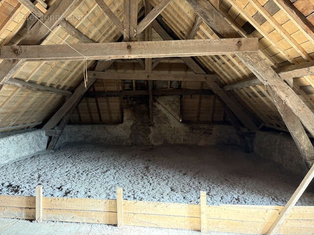 Maison à CADEN