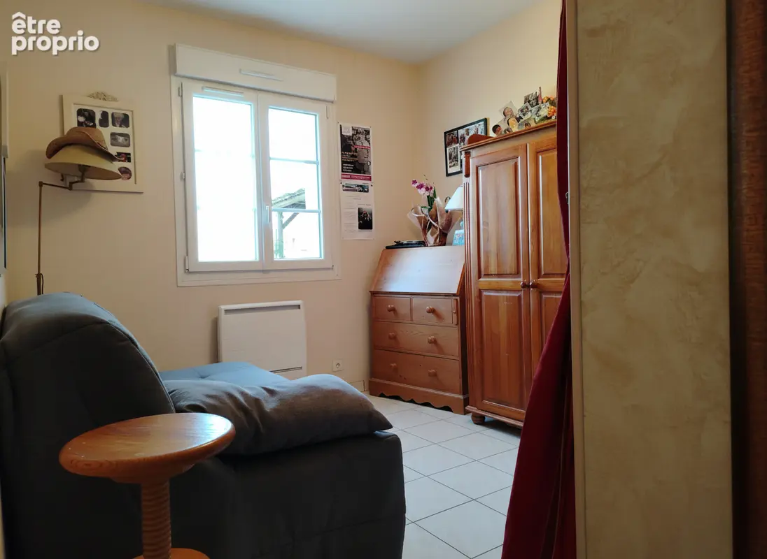 Maison 108m² à saint-avertin - photo 8