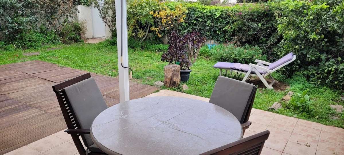 Maison à PIETROSELLA