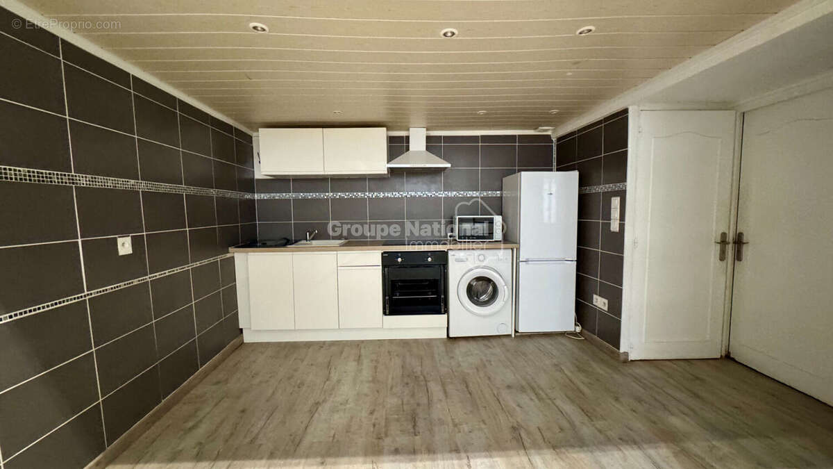 Appartement à NIMES