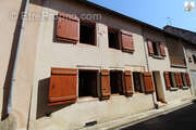 Appartement à CUISERY