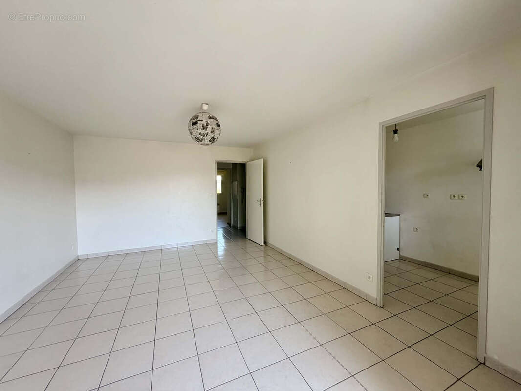 Appartement à BALMA