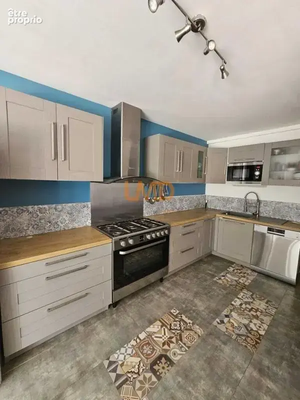 Maison de caractère – 150 m² – 4 chambres – Mouzillon - photo 3