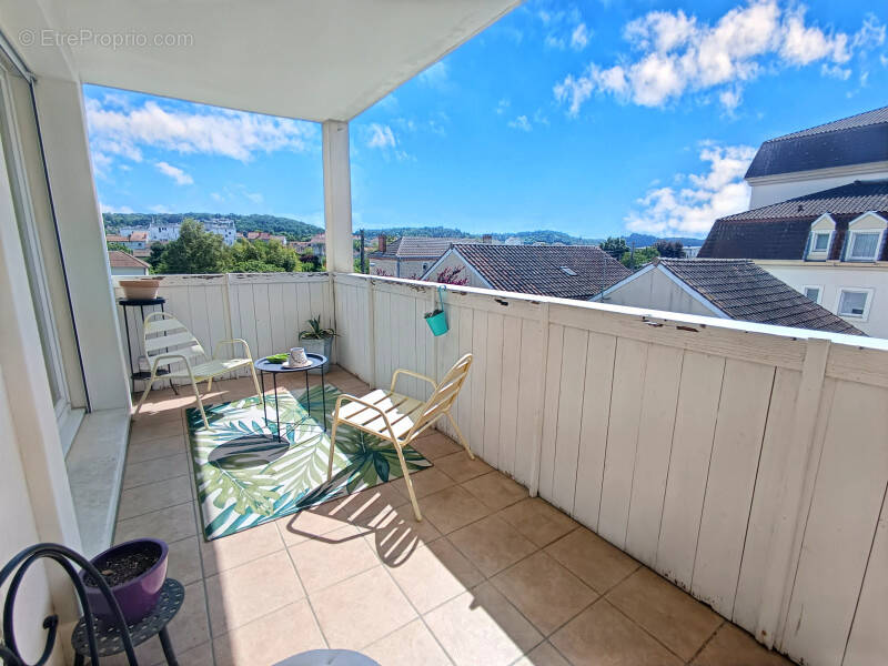 Appartement à PERIGUEUX