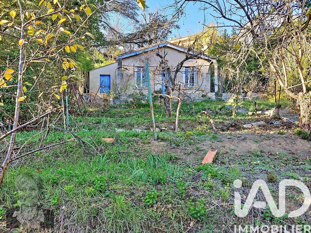 Photo 3 - Maison à CARCASSONNE