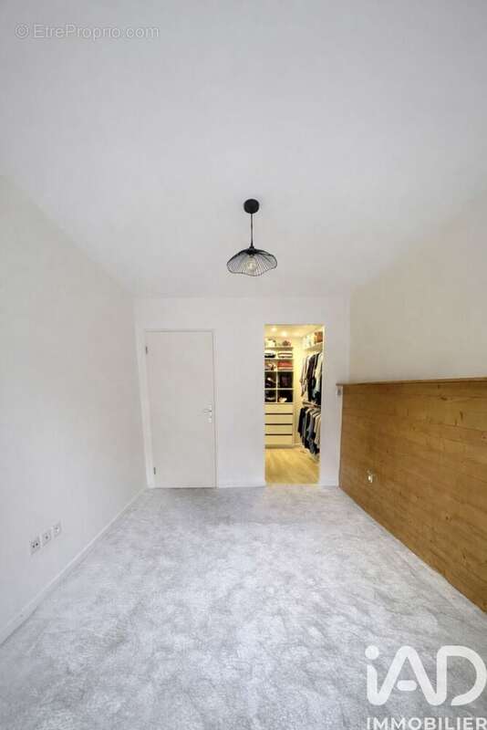 Photo 6 - Appartement à LIMEIL-BREVANNES