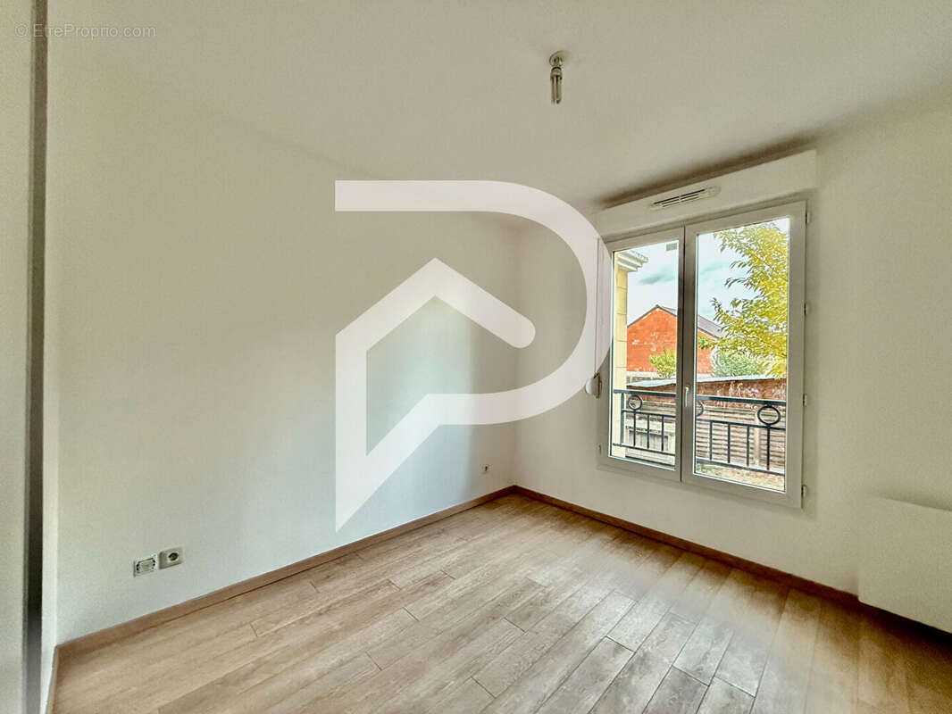 Appartement à DRANCY