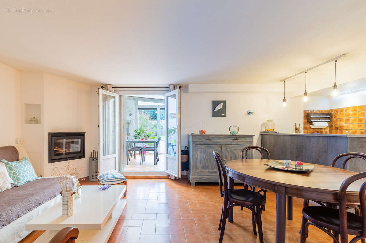 Maison 110m² à villebon-sur-yvette - photo 8