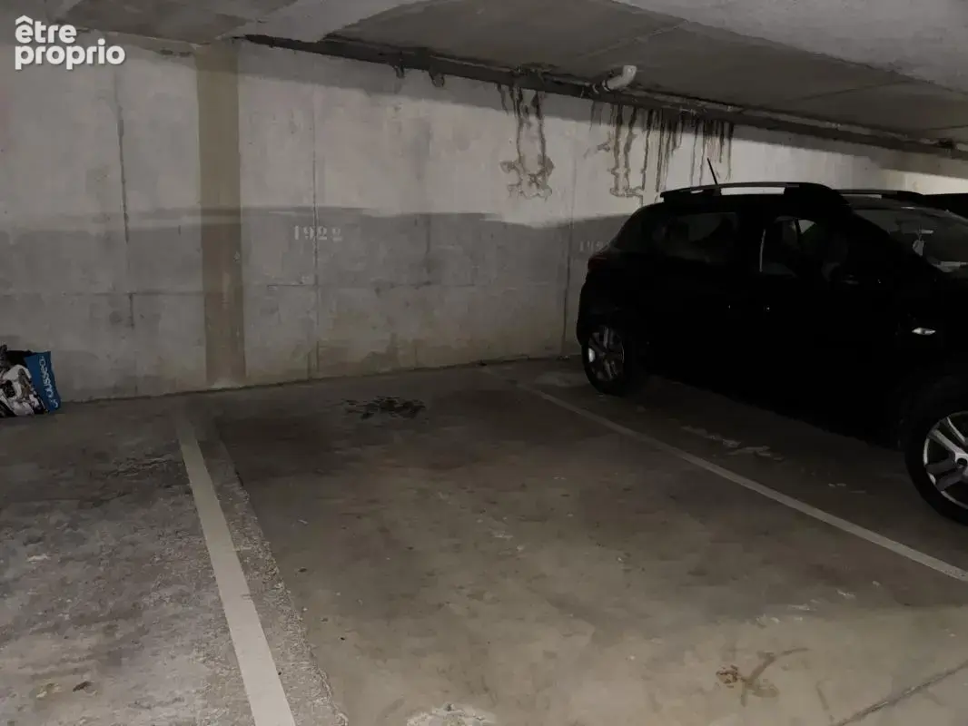 A vendre angers appartement duplex t3 secteur capucins - photo 8