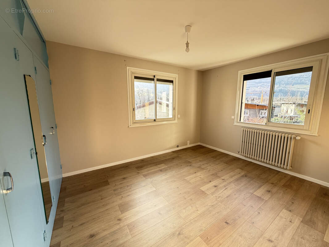 Maison à AIGUEBLANCHE