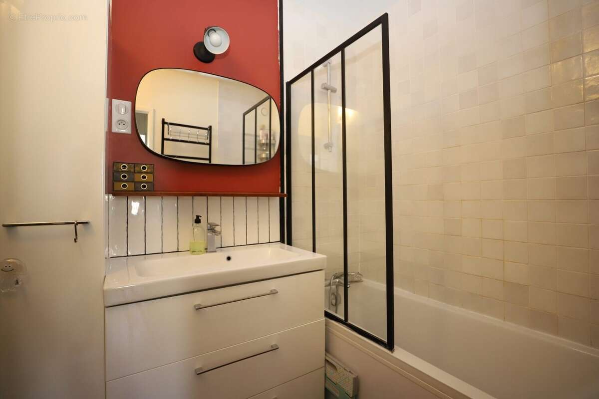 Appartement à MONTREUIL
