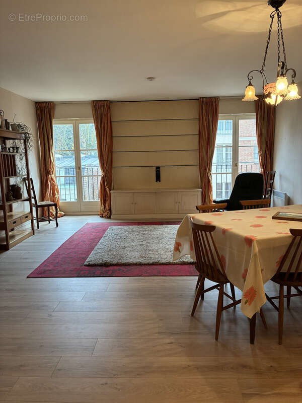 Appartement à LILLE