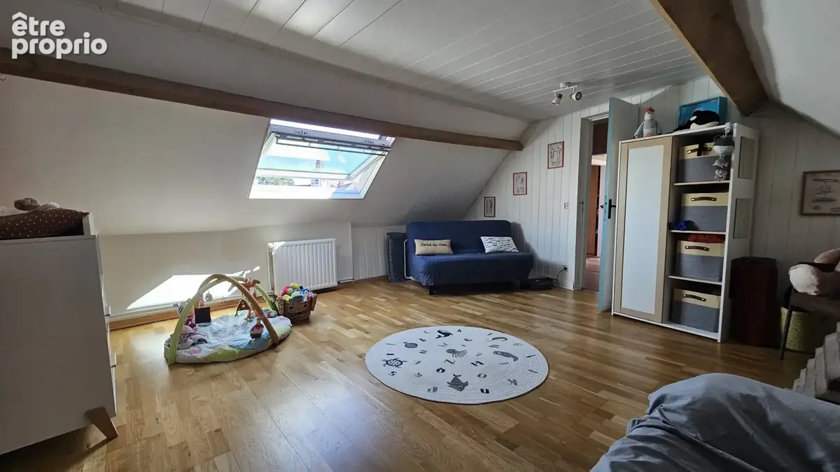 Nouveaute : maison de ville sur hallencourt - photo 9
