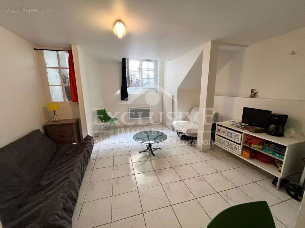 Appartement à TROUVILLE-SUR-MER